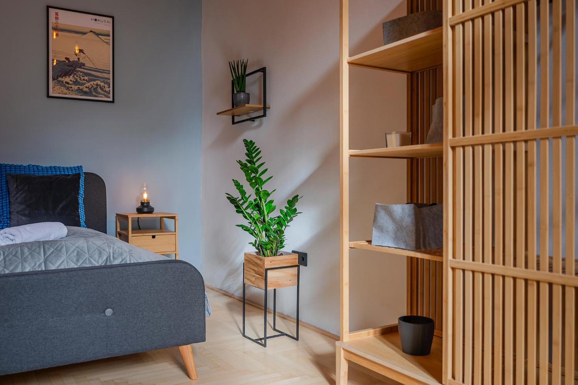 Liszt Modern Chic Apartment Budapest Extérieur photo