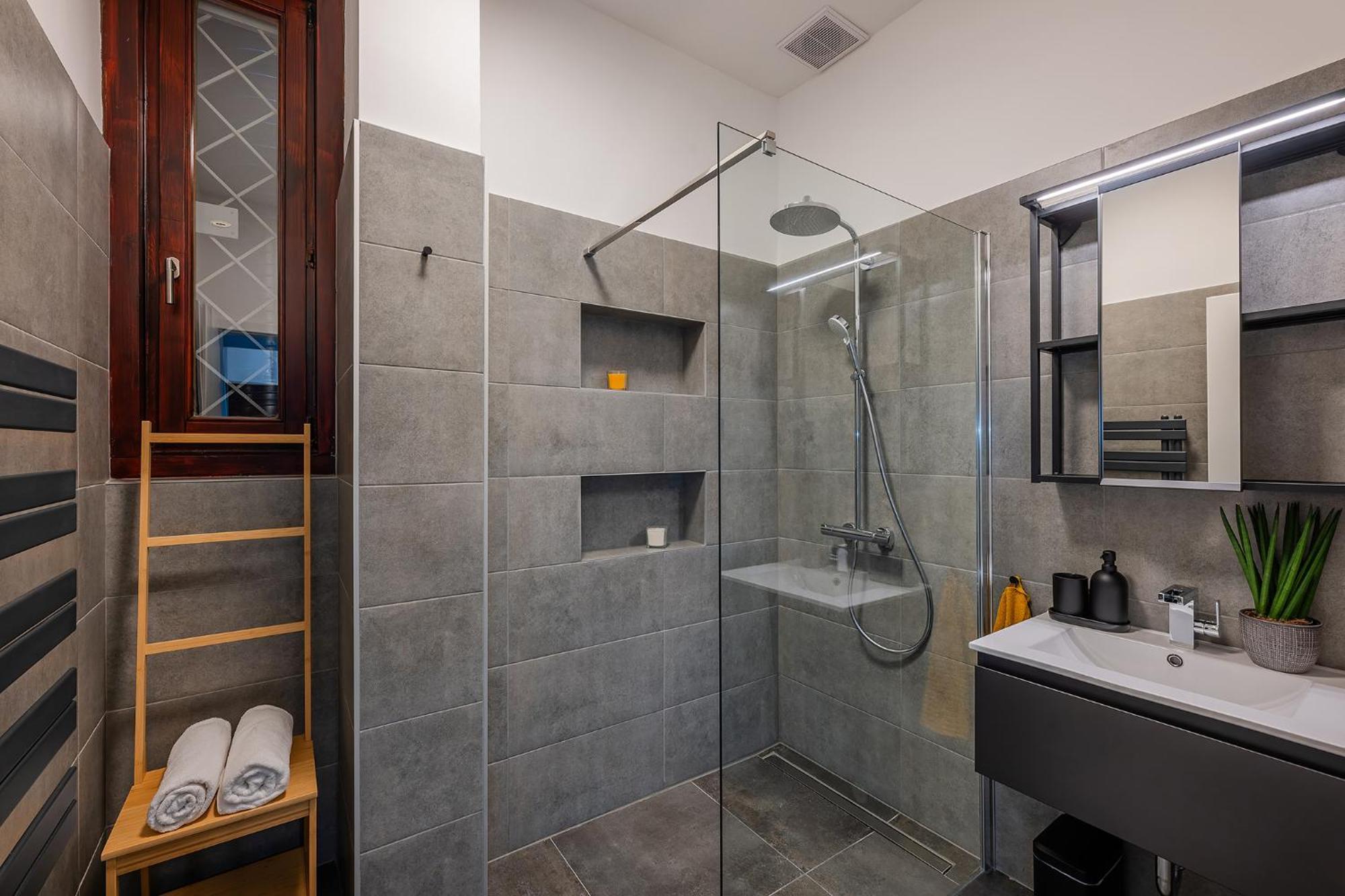 Liszt Modern Chic Apartment Budapest Extérieur photo